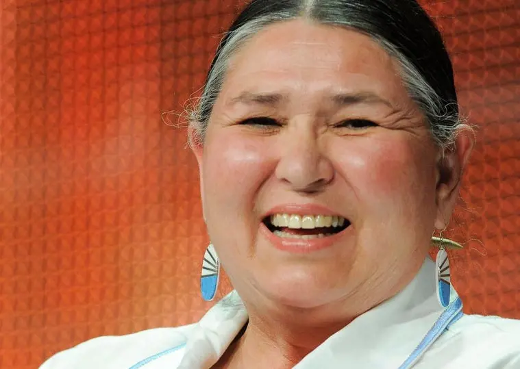 Academy Apologizes To Sacheen Littlefeather Almost 50 Years After Her Oscars Protest on June 2022.