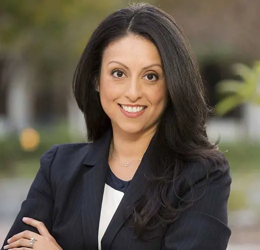 Nury Martinez resigned from her council seat on October, 2022.