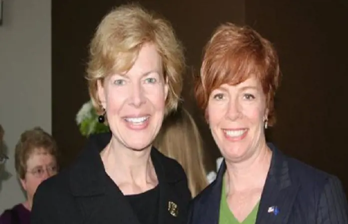 Is American Lawyer And Politician Tammy Baldwin Married? Meet Her Partner And Children - 5 Fast Facts 