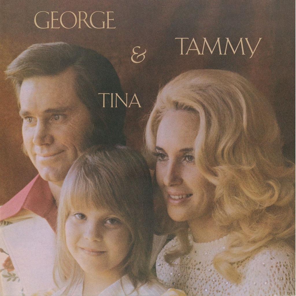 George & Tammy & Tina is the sixth studio album by American country music artists George Jones and Tammy Wynette
