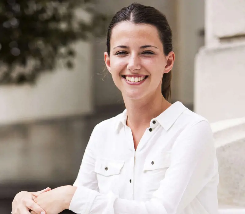 Who Is Typhaine Degois: Youngest Member of France's Parliament
