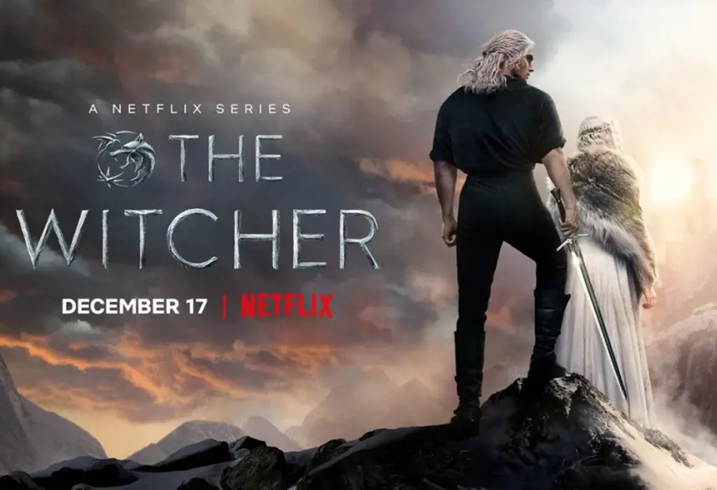 The Whitcher is an adventure and fantasy television drama series currently in its second season