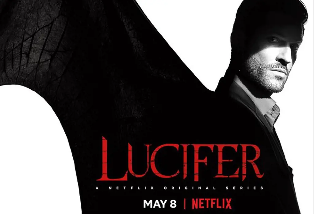 Lucifer is an American urban fantasy television series that has a total of 6 seasons