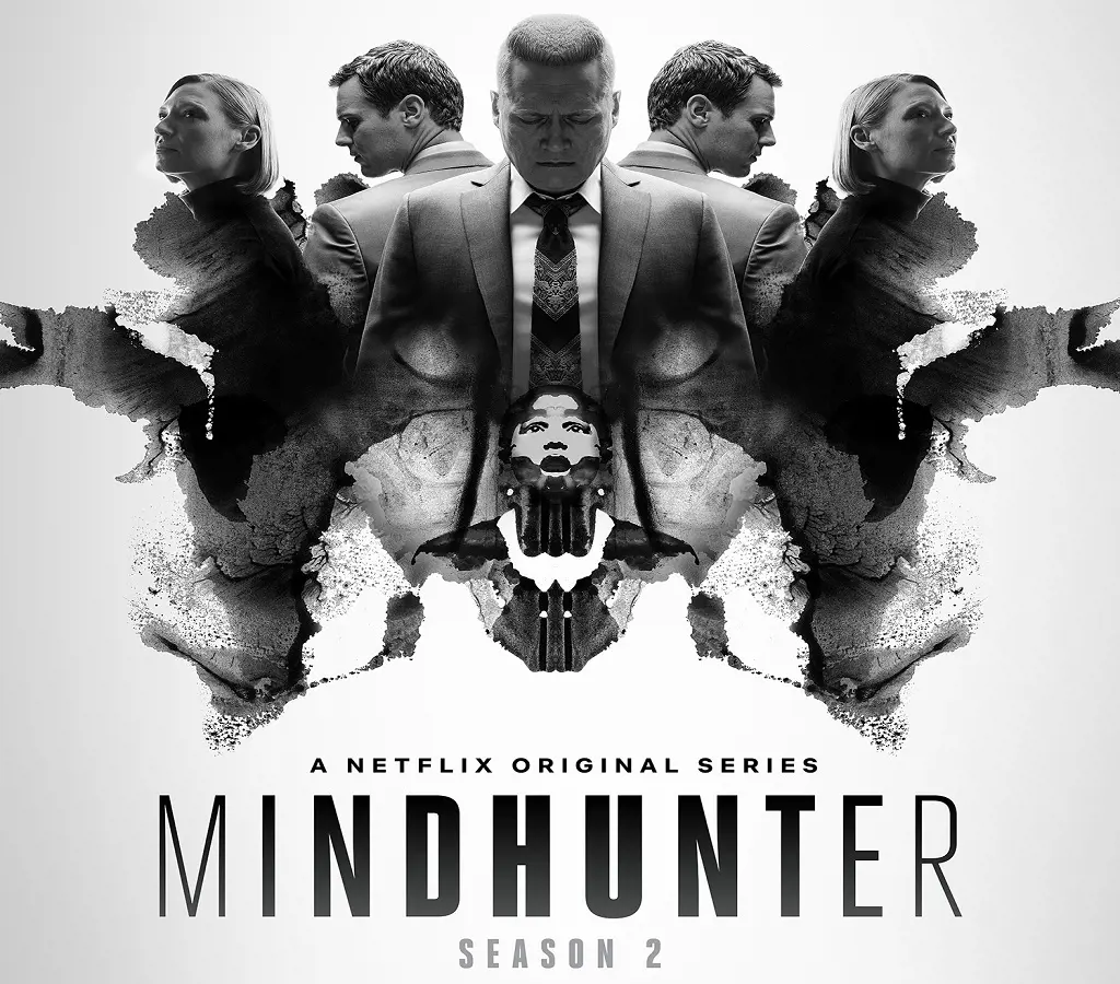 Mindhunter is a psychological crime thriller television series based on the 1995 true-crime book  Mindhunter: Inside the FBI's Elite Serial Crime Unit