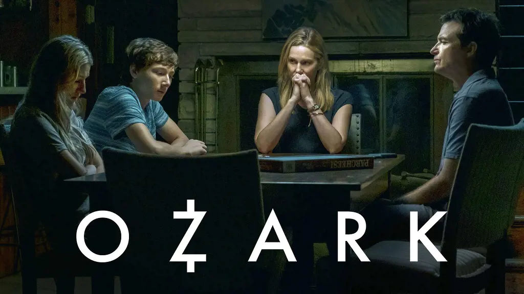 Ozark is a 2017 drama series that has run for 4 seasons over the course of six years till 2022