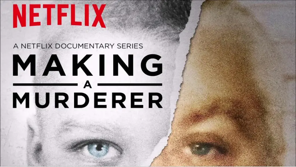 Making A Murder is an American true crime television documentary series available on Netflix