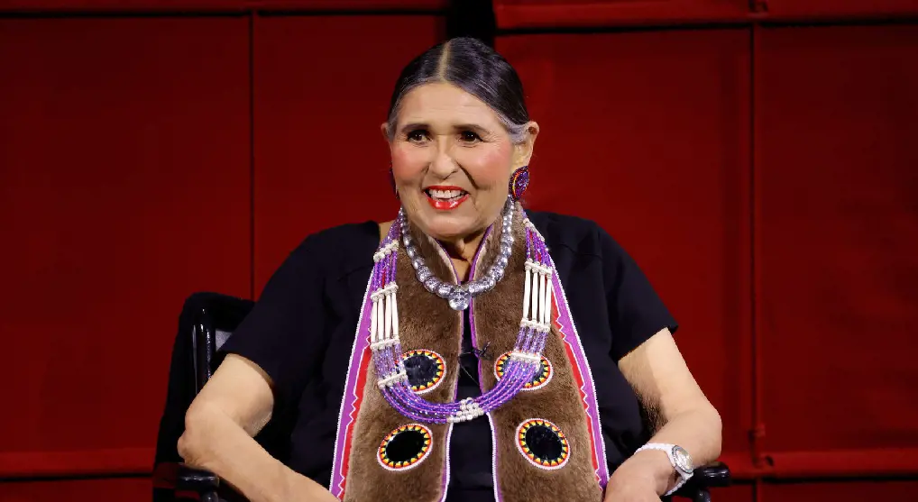 Sacheen Littlefeather Husband, Family And Children Info- 5 Facts You Should Know