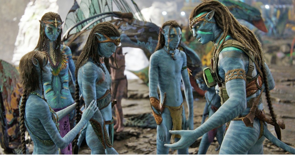 Is Neteyam Coming Back In Avatar 3? Here Is What The Avatar 2 Ending Meant