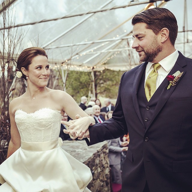 SE Cupp and Husband John Goodwin Married Life