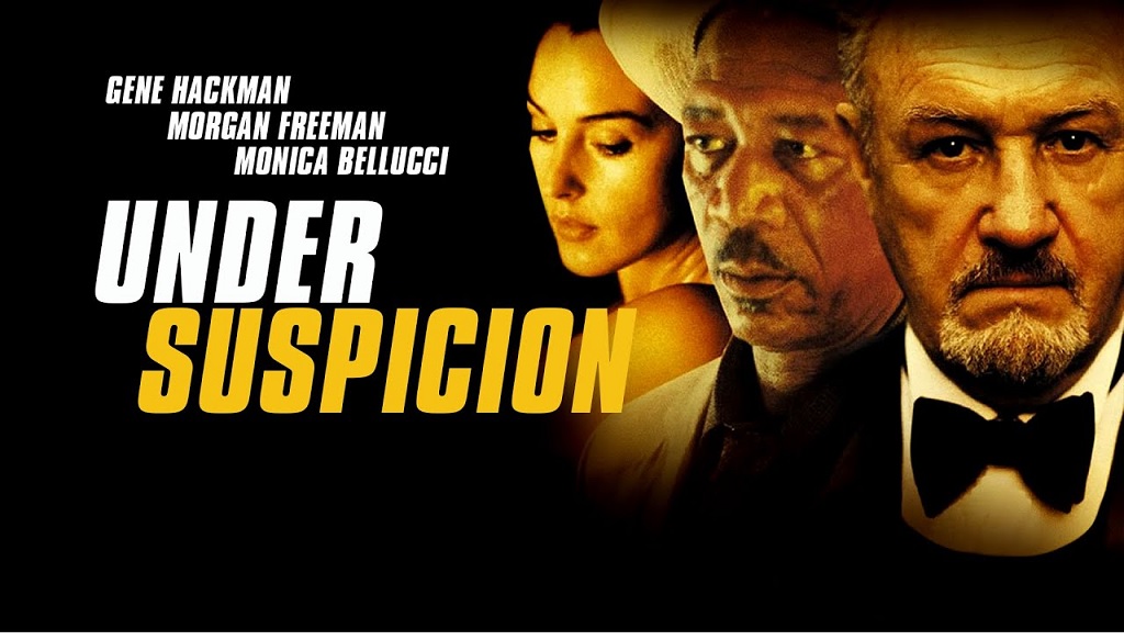 Under Suspicion 2020 Movie Ending Explained: Who Was The Killer?
