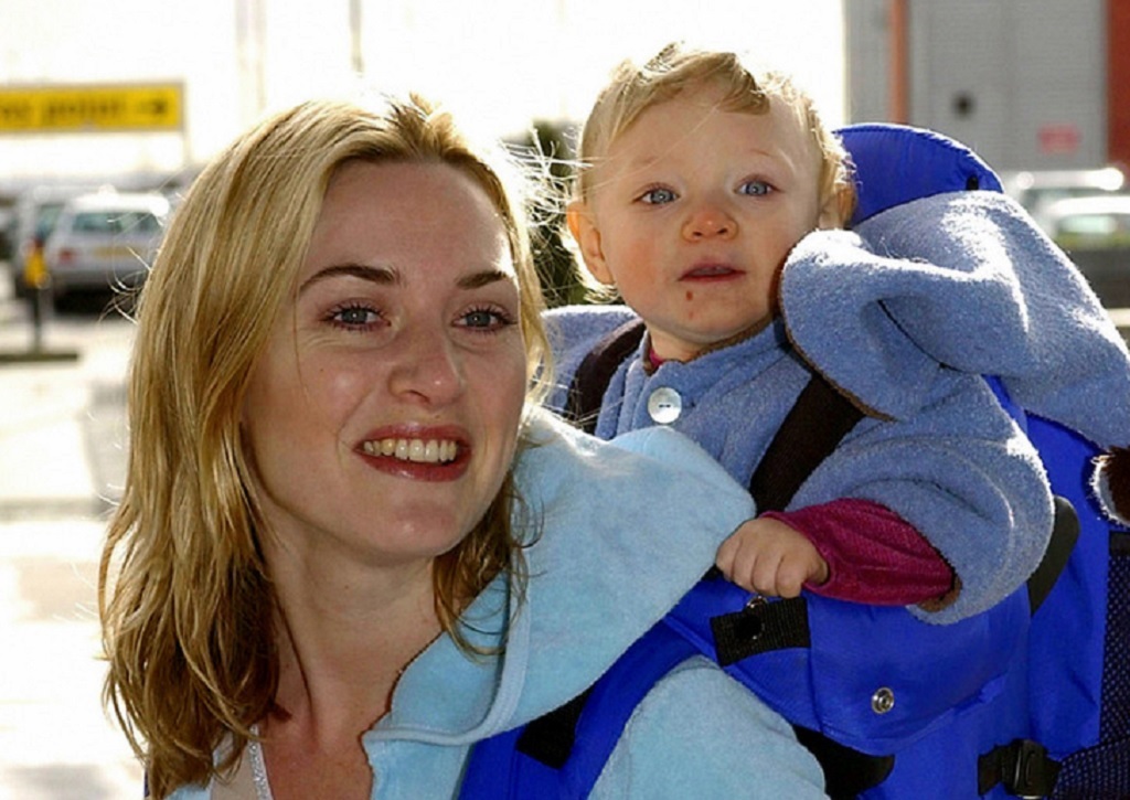 Kate Winslet Son Bear Blaze Winslet Age 5 Facts To Know