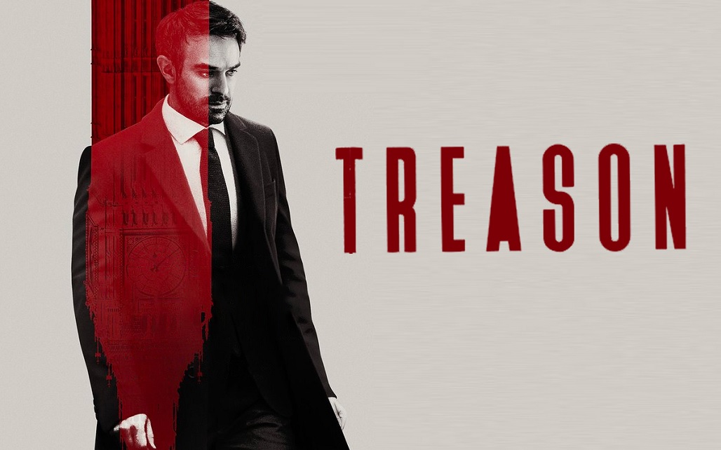 Treason Is The New Upcoming Mini Series Releasing In December 2022