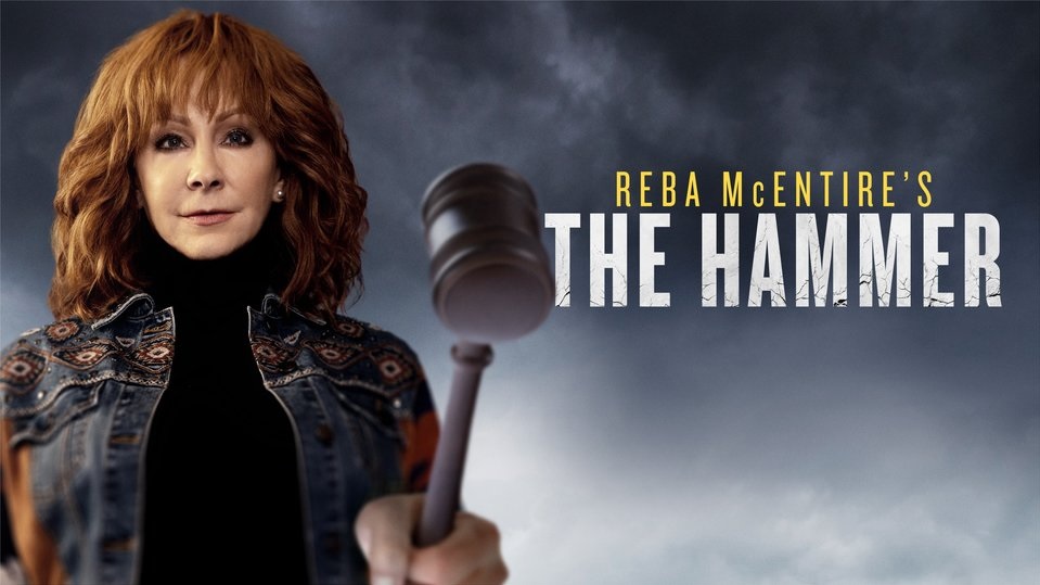 McEntire Appeared As An Attorney In The Hammer 2023