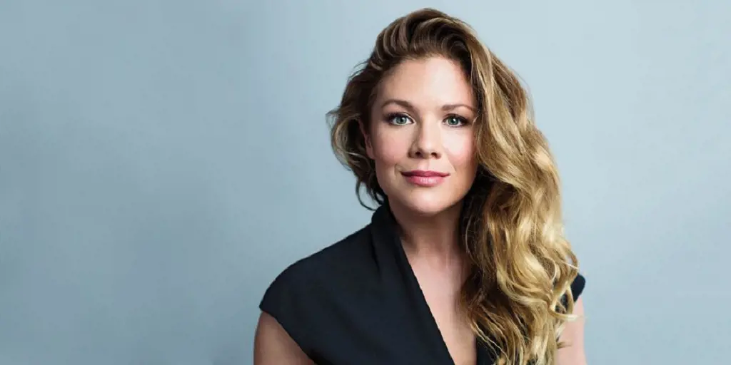 Sophie Grégoire Trudeau is the wife of 23rd Prime Minister of Canada, Justin Trudeau