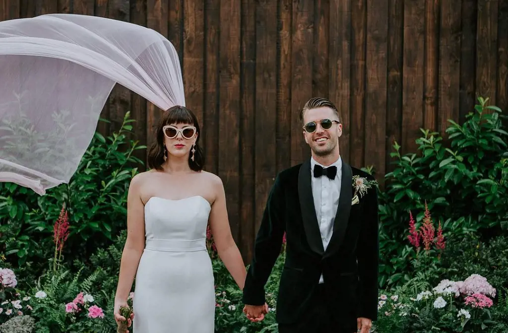 Alexandra Roach Husband Jack Scales Is A Club Promoter