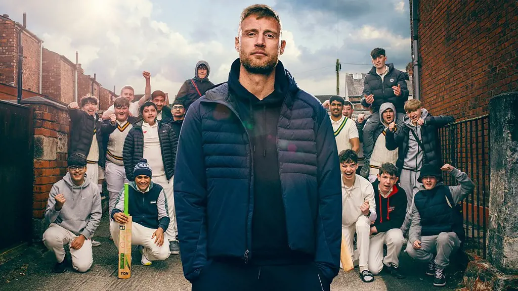 Where Are The Cast Of Freddie Flintoff Field Of Dreams Now?