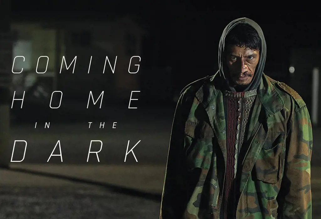 Where Was Coming Home In The Dark Filmed?