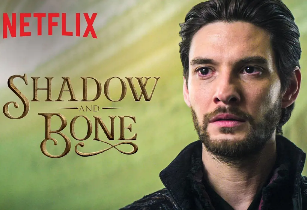 Shadow and Bone is an American fantasy streaming television series based on two series of books in the Grishaverse by Leigh Bardugo