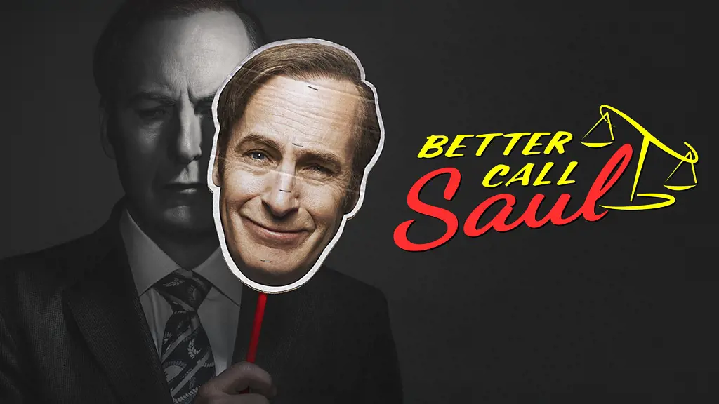 Better Call Saul is a spin off crime and legal television drama series of Breaking Bad.