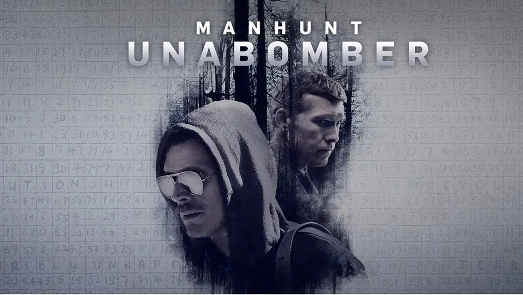 Actors Sam Worthington and Paul Bettany star in the true crime drama series Manhunt